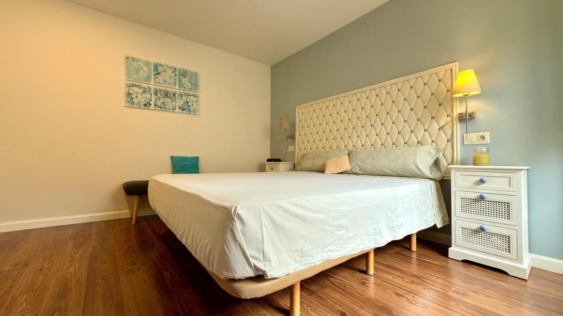 Wiederverkauf - Villa - La Nucia - La Nucia Centro