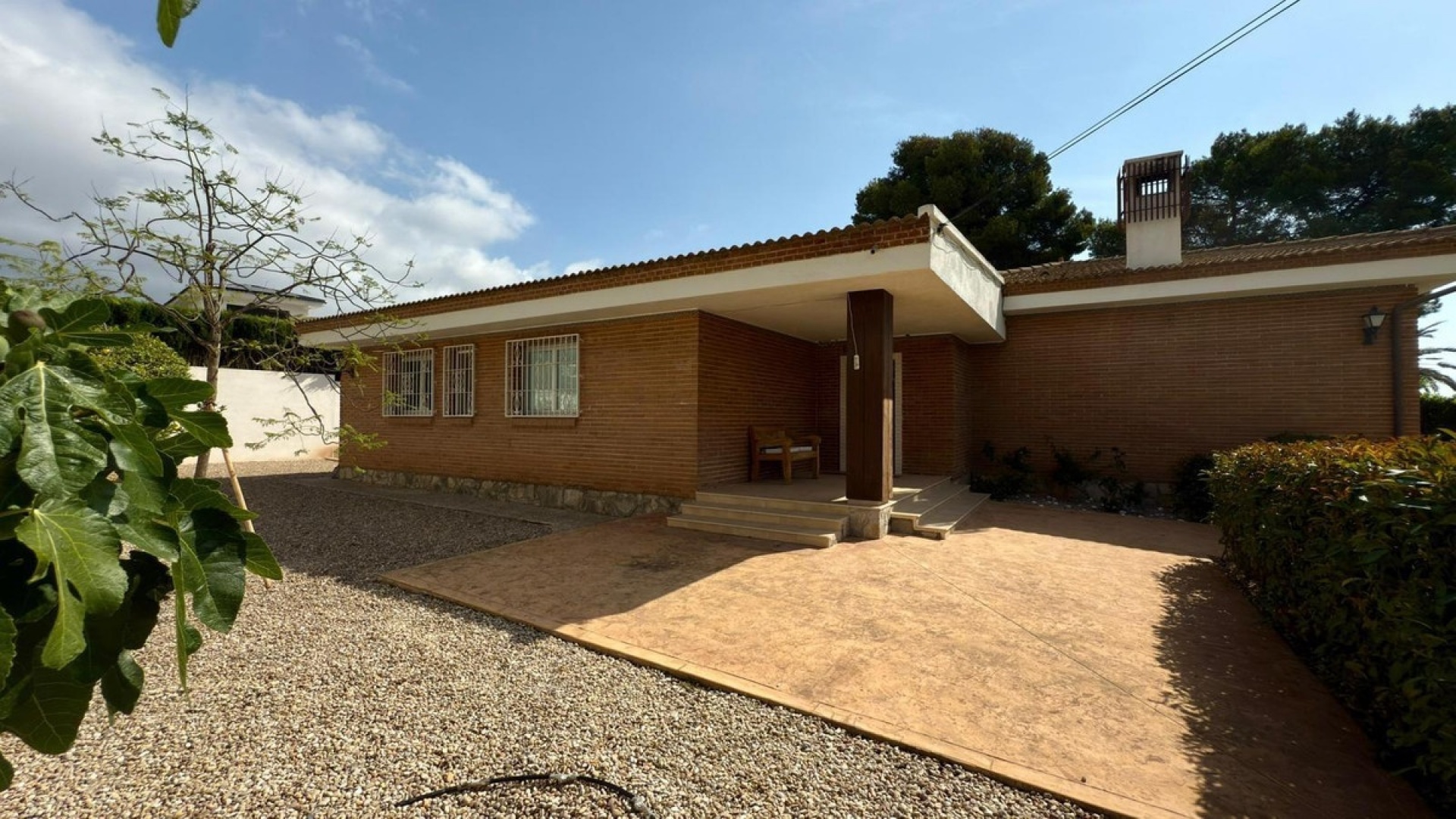 Wiederverkauf - Villa - La Nucia - La Nucia Centro