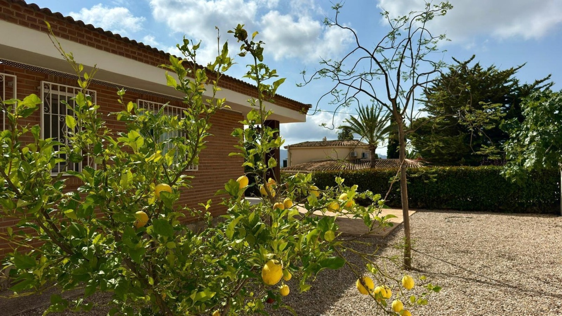 Wiederverkauf - Villa - La Nucia - La Nucia Centro