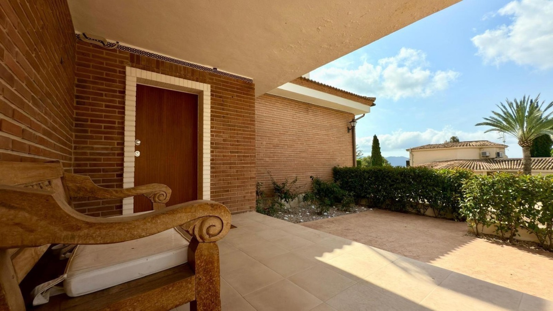 Wiederverkauf - Villa - La Nucia - La Nucia Centro