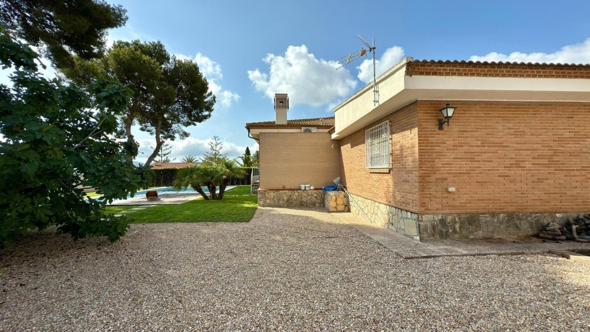 Wiederverkauf - Villa - La Nucia - La Nucia Centro