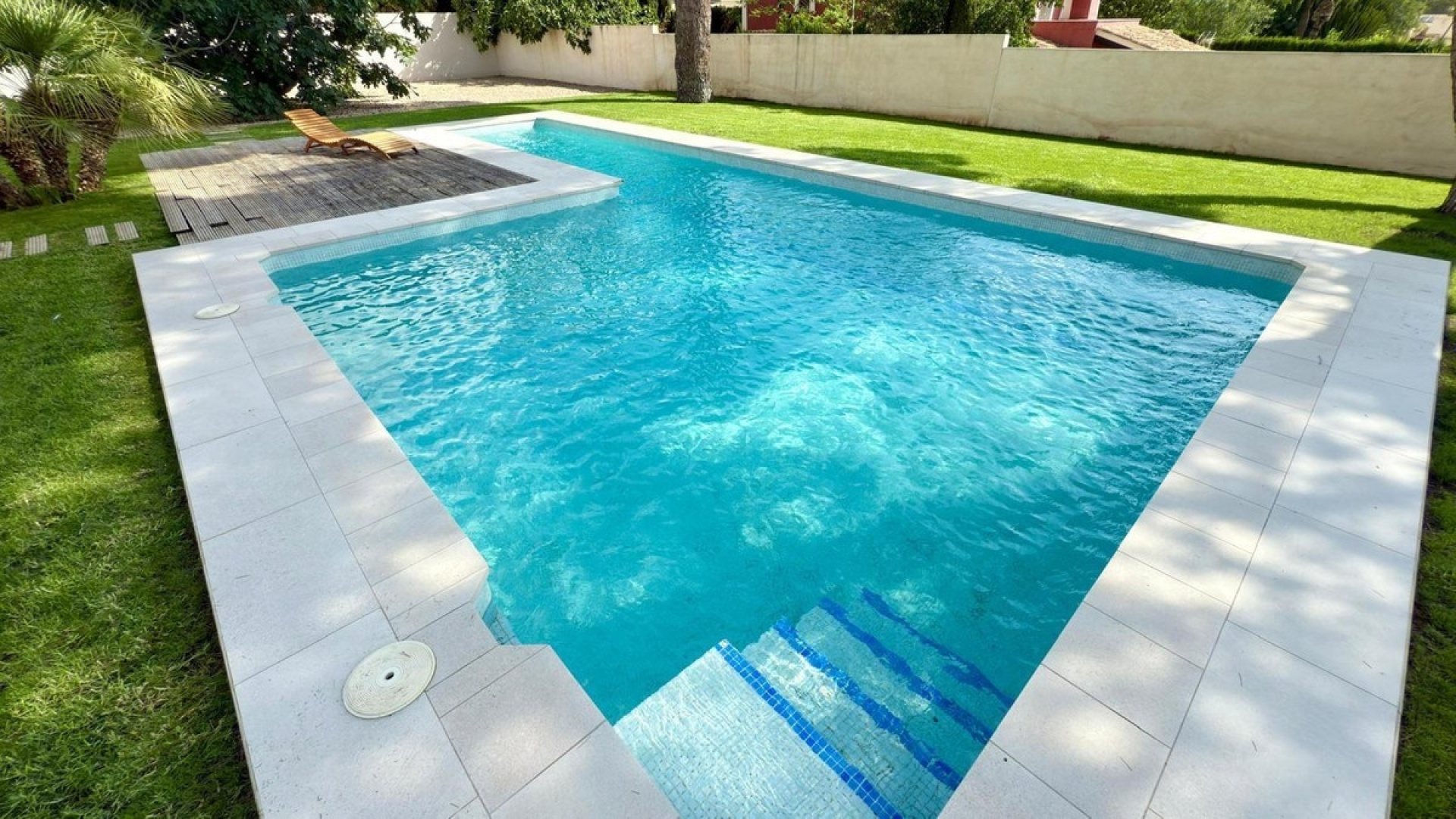 Wiederverkauf - Villa - La Nucia - La Nucia Centro