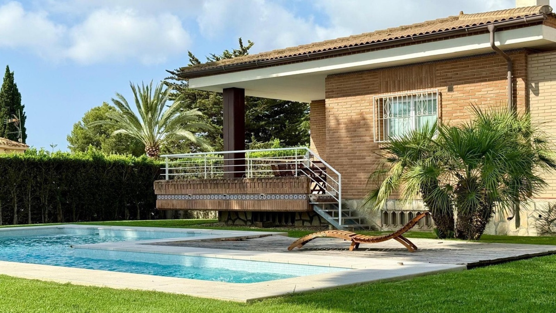 Wiederverkauf - Villa - La Nucia - La Nucia Centro