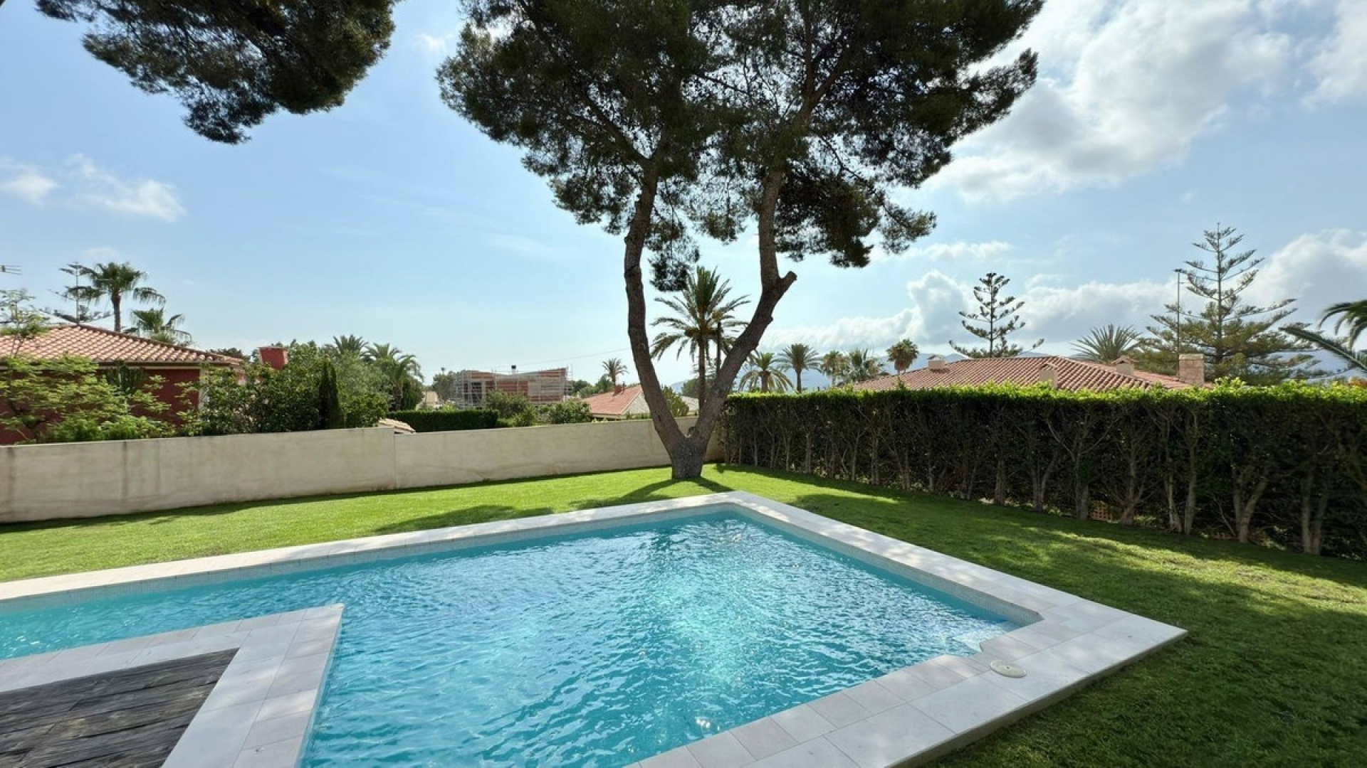 Wiederverkauf - Villa - La Nucia - La Nucia Centro