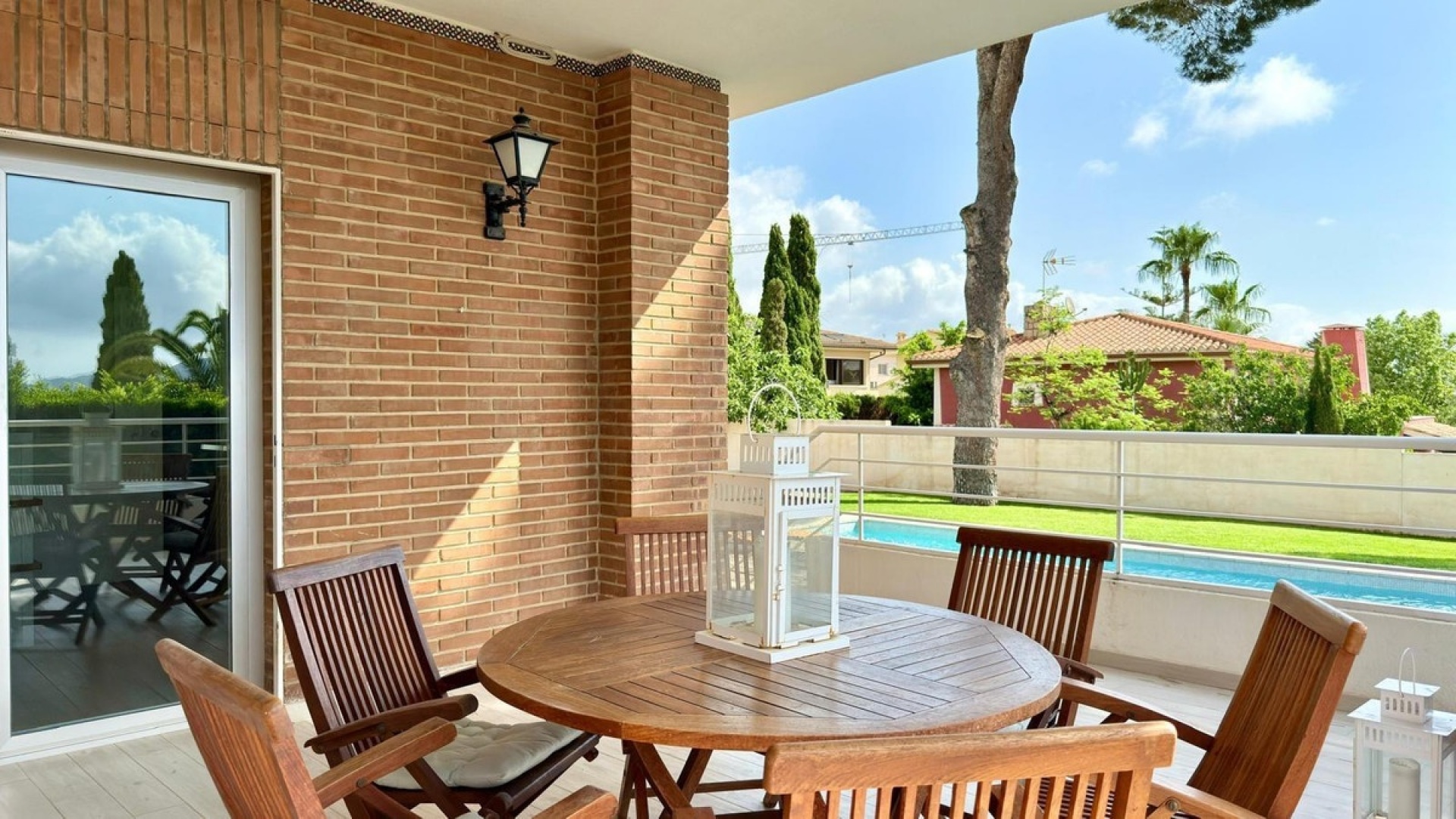 Wiederverkauf - Villa - La Nucia - La Nucia Centro