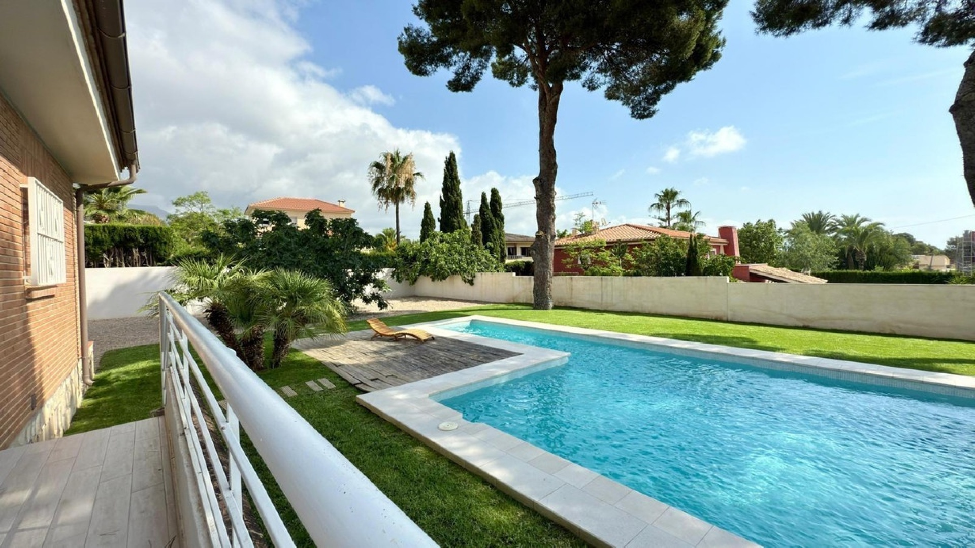 Wiederverkauf - Villa - La Nucia - La Nucia Centro