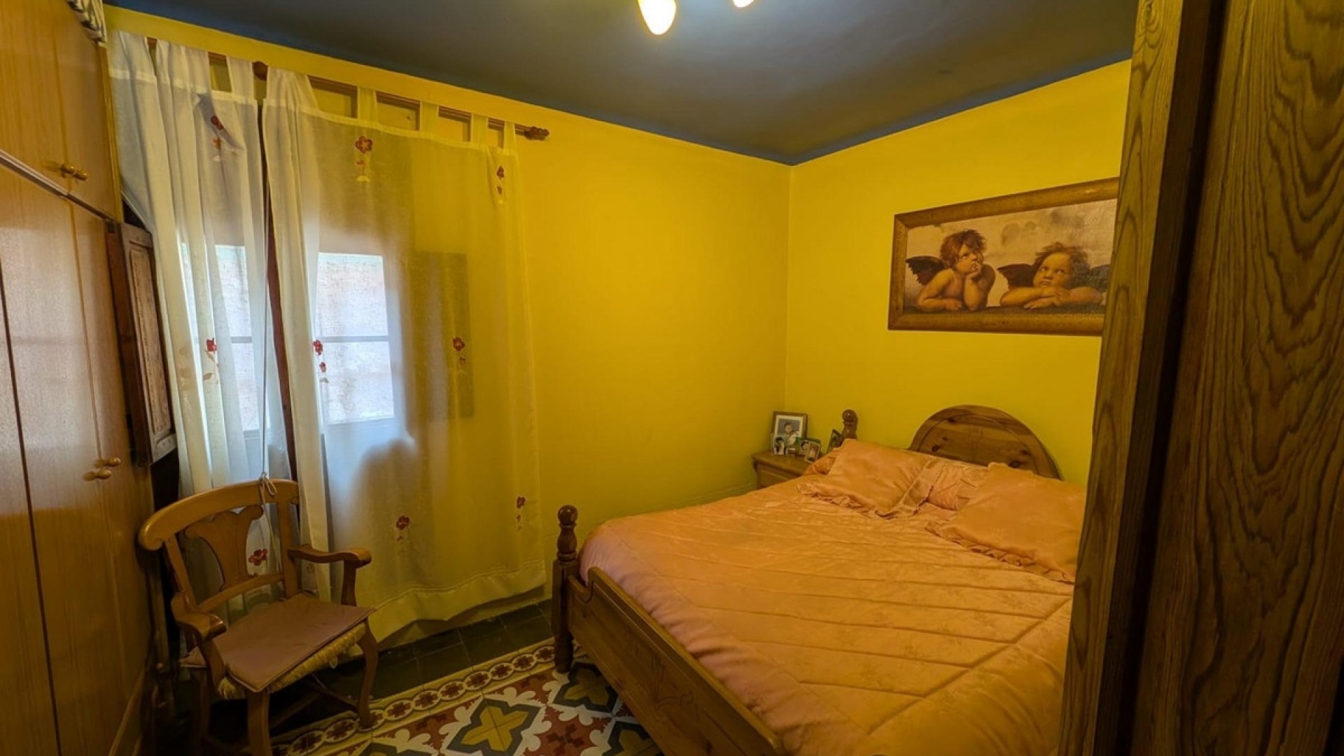 Wiederverkauf - Villa - La Nucia - La Nucia Centro