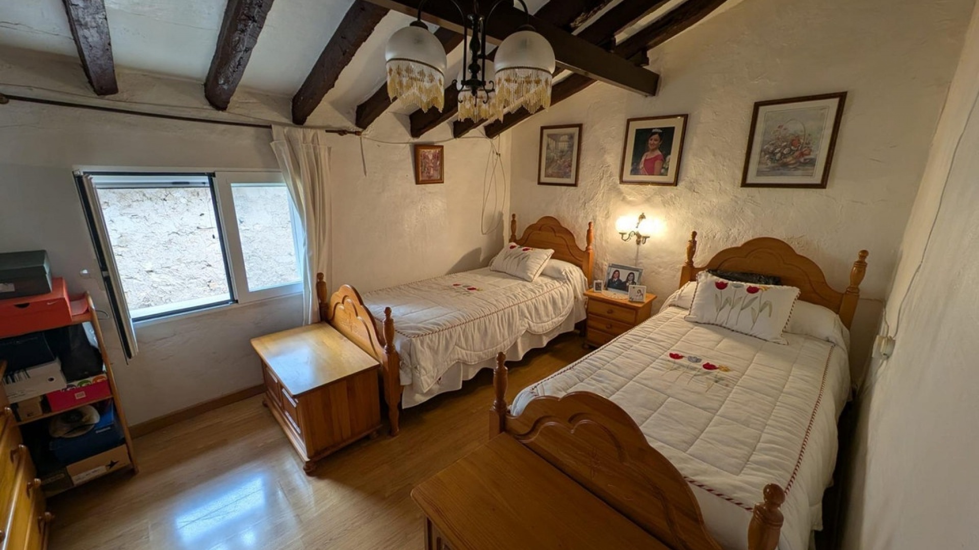 Wiederverkauf - Villa - La Nucia - La Nucia Centro