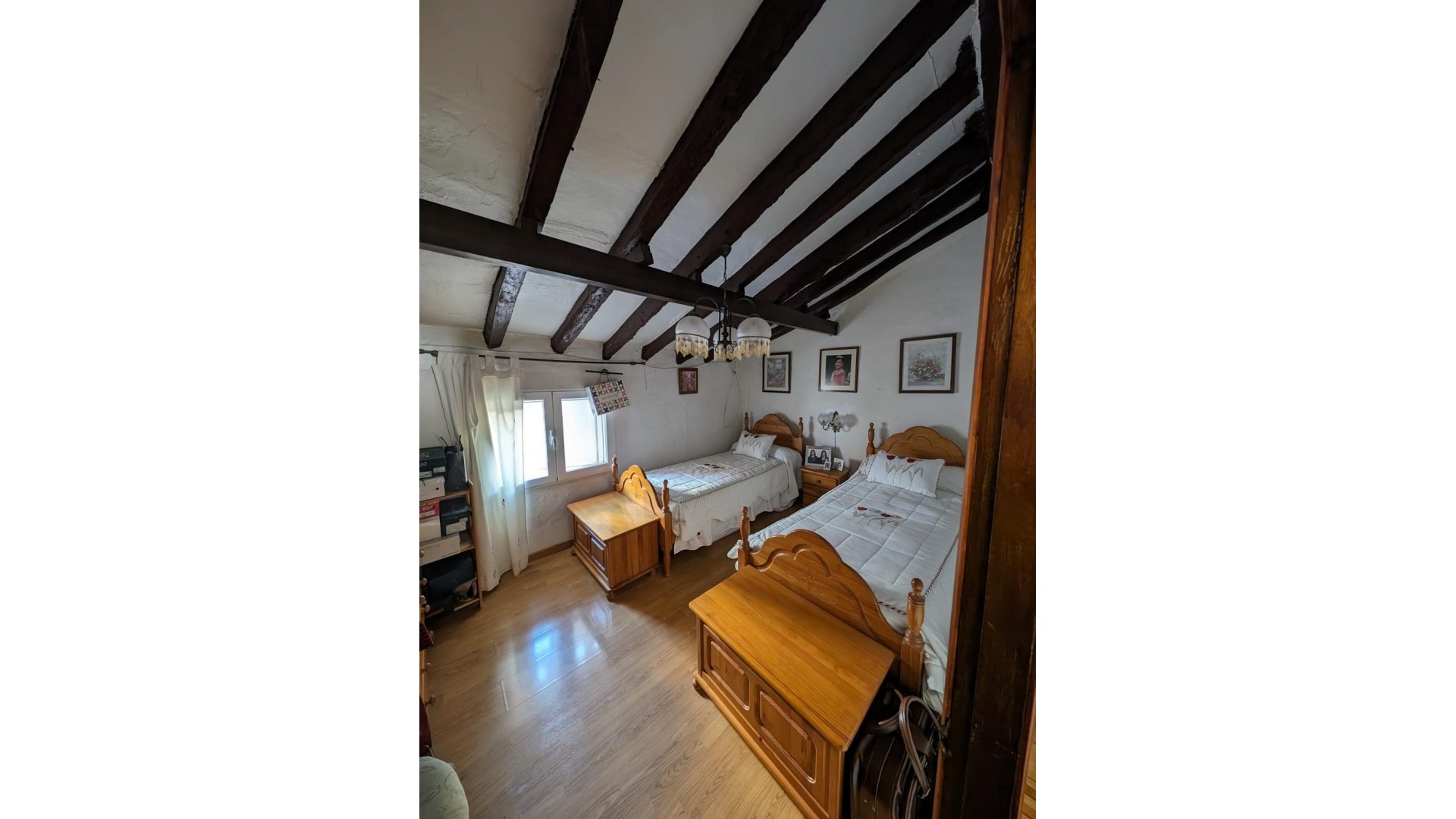 Wiederverkauf - Villa - La Nucia - La Nucia Centro