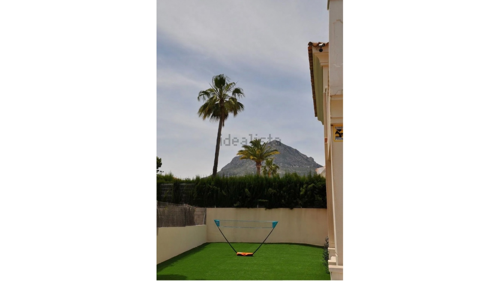 Wiederverkauf - Villa - La Nucia