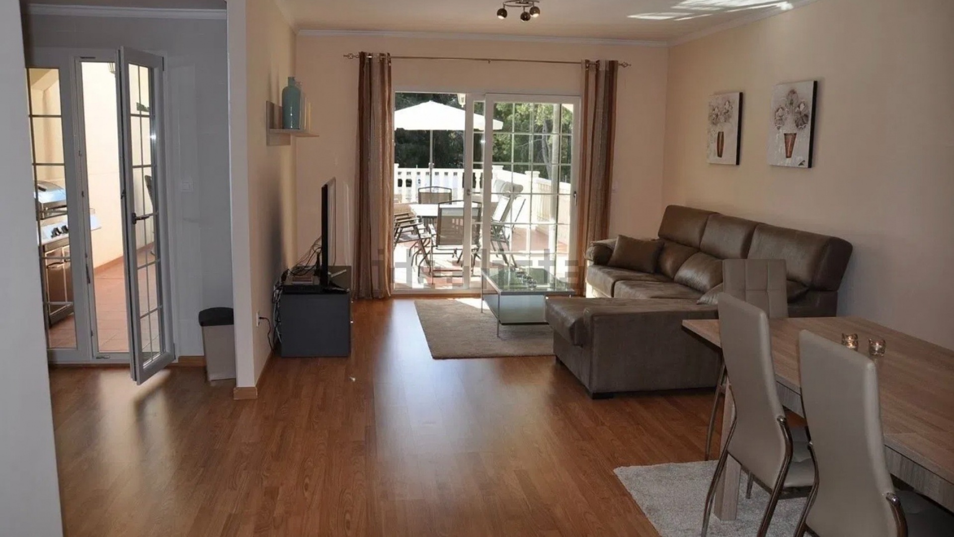 Wiederverkauf - Villa - La Nucia