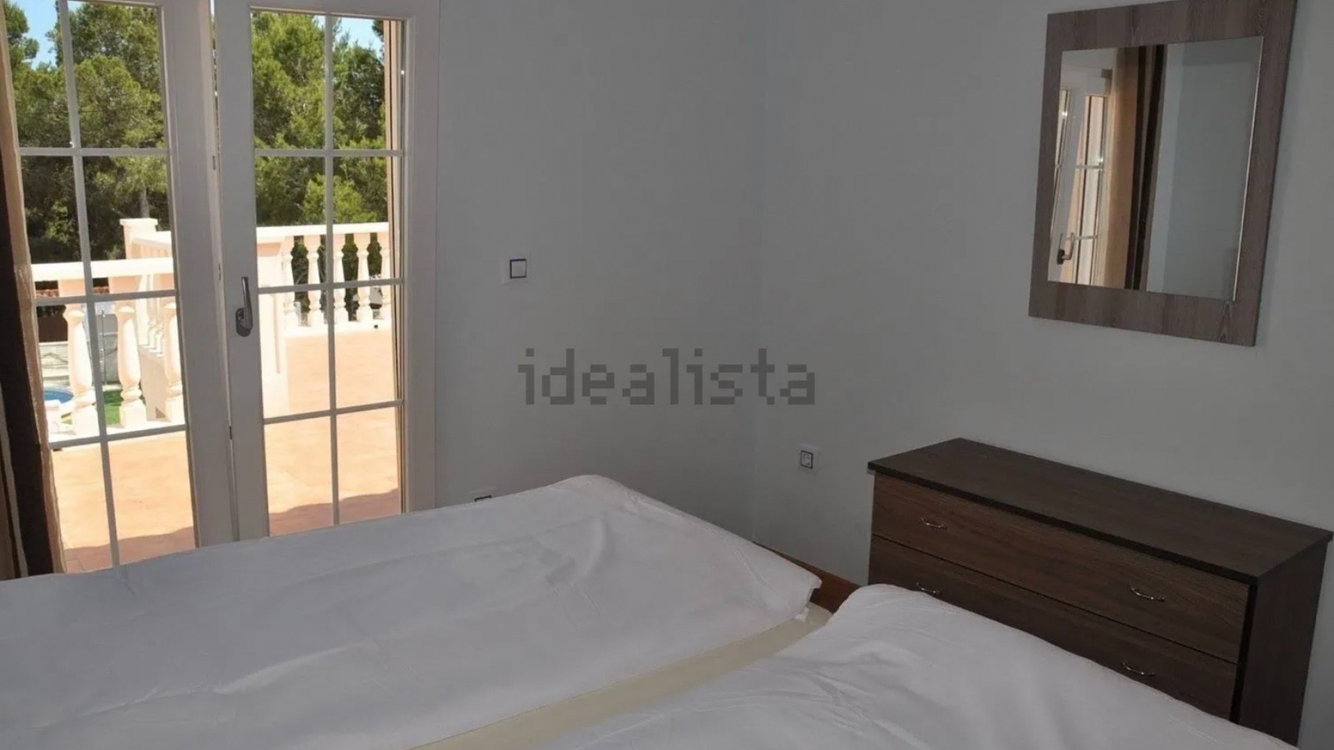 Wiederverkauf - Villa - La Nucia