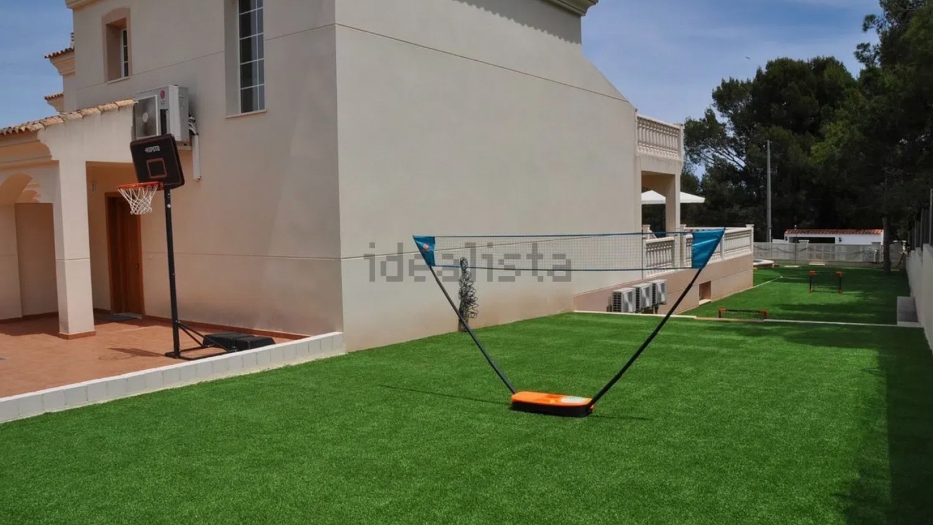 Wiederverkauf - Villa - La Nucia