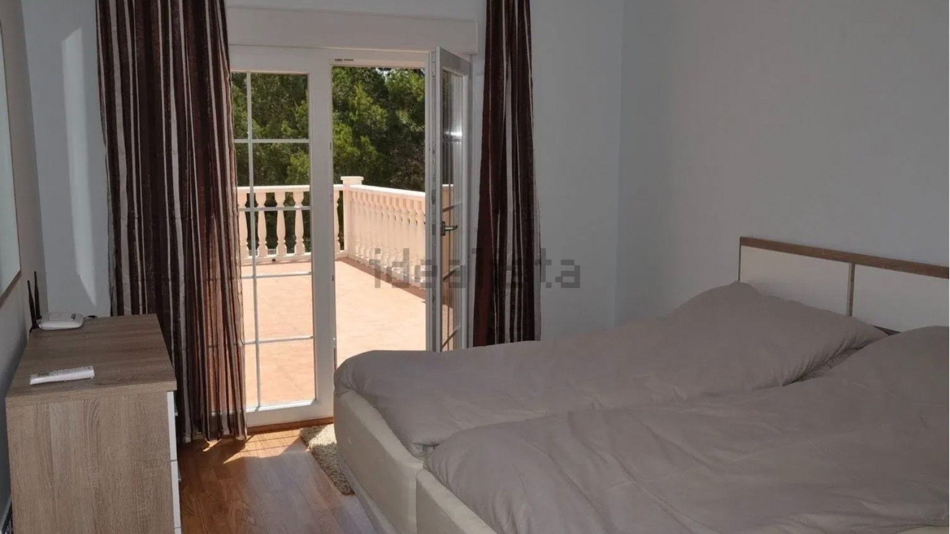 Wiederverkauf - Villa - La Nucia