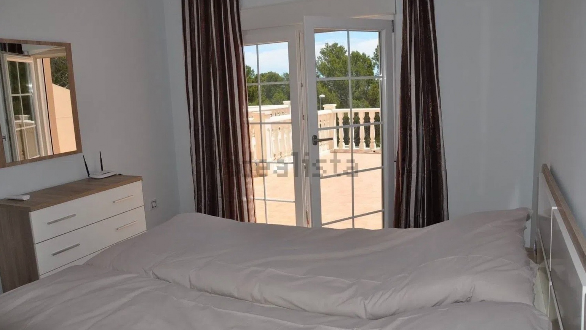 Wiederverkauf - Villa - La Nucia