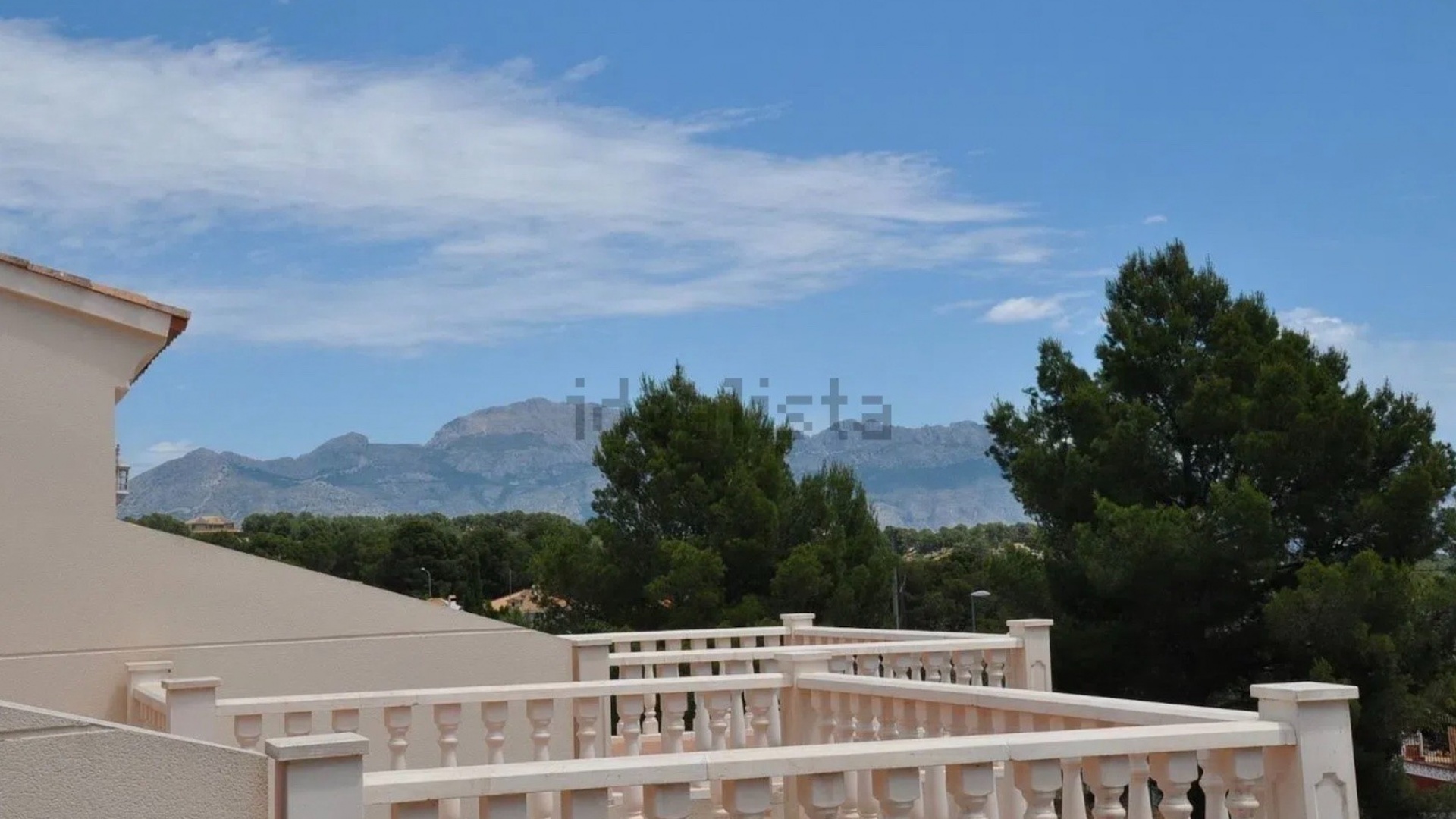 Wiederverkauf - Villa - La Nucia