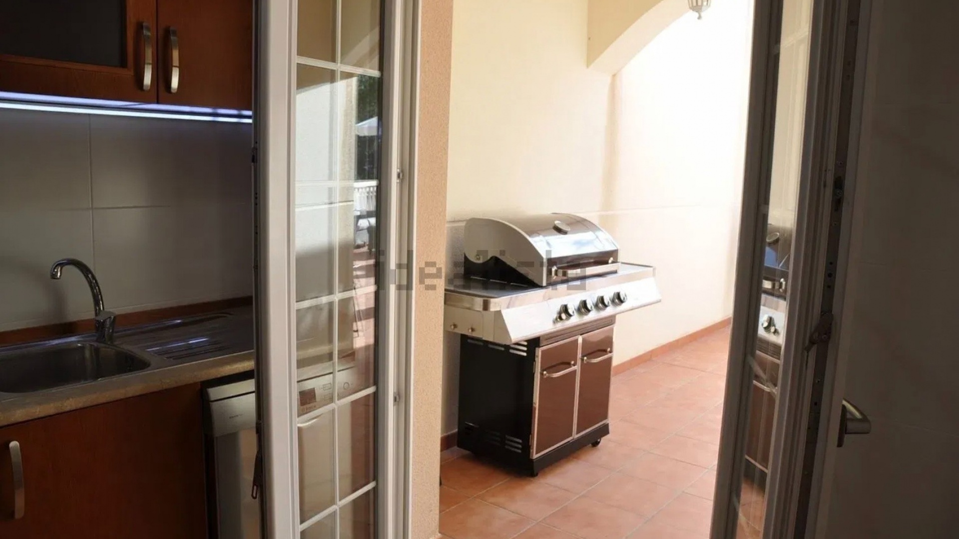 Wiederverkauf - Villa - La Nucia