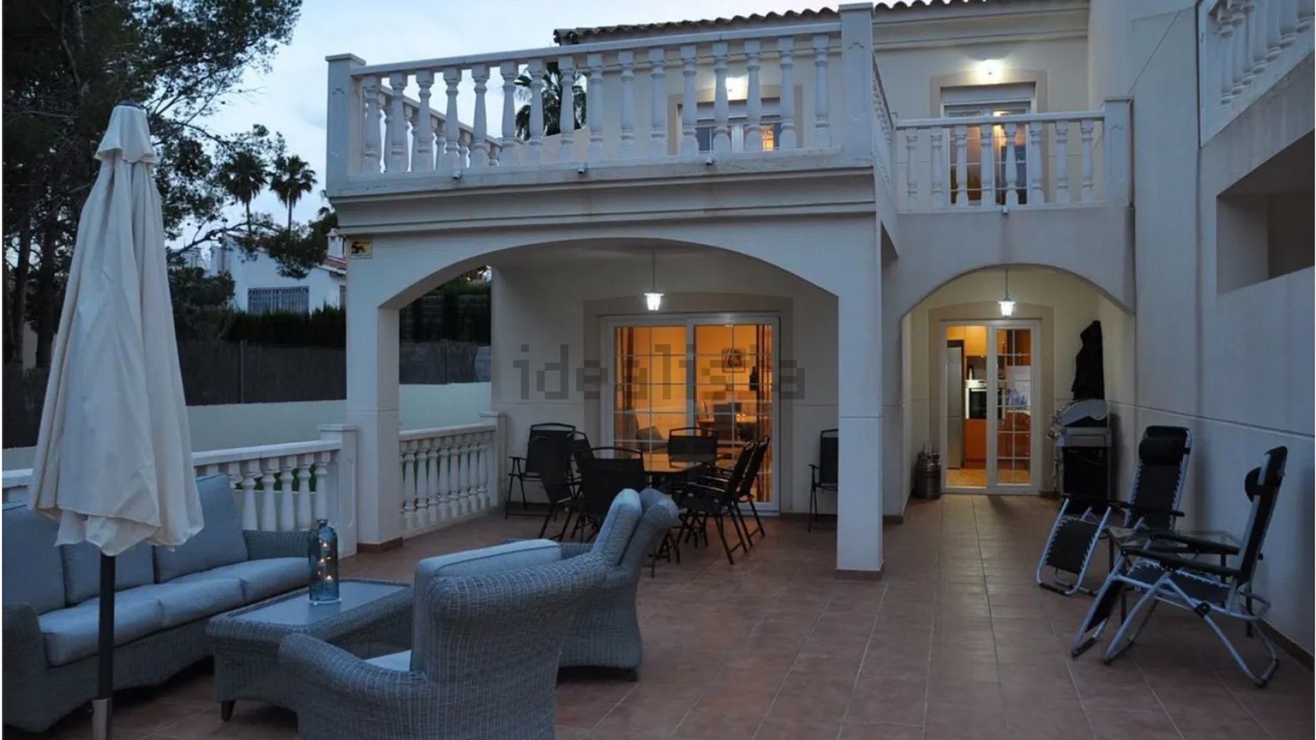 Wiederverkauf - Villa - La Nucia