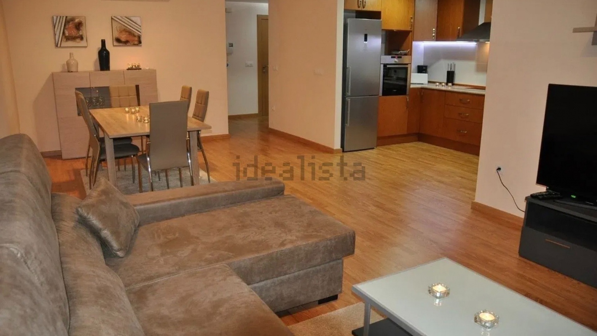 Wiederverkauf - Villa - La Nucia