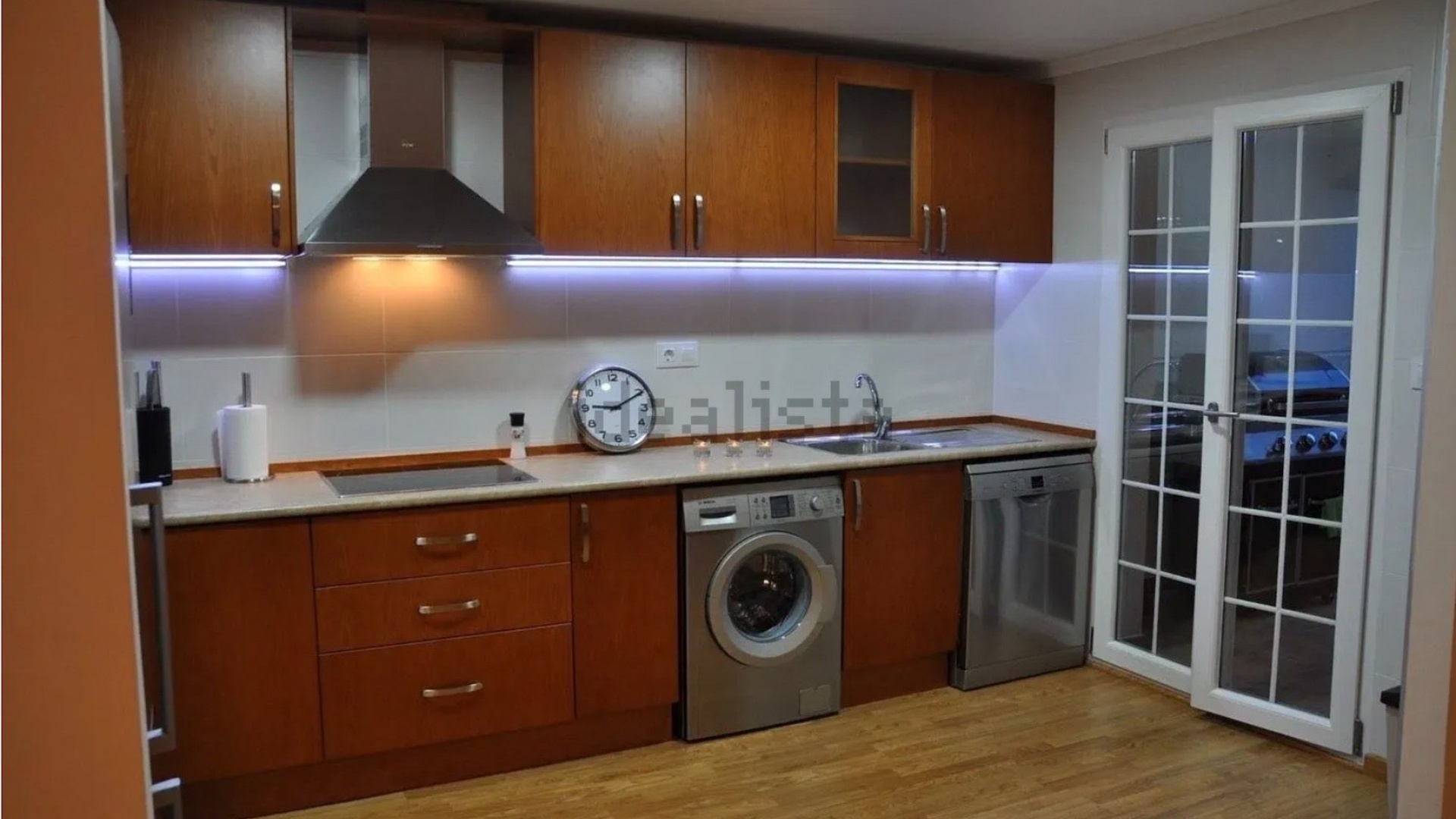 Wiederverkauf - Villa - La Nucia