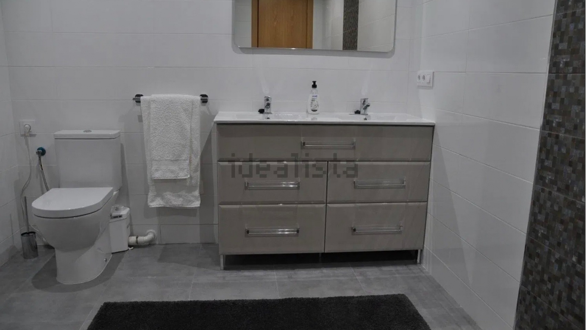 Wiederverkauf - Villa - La Nucia