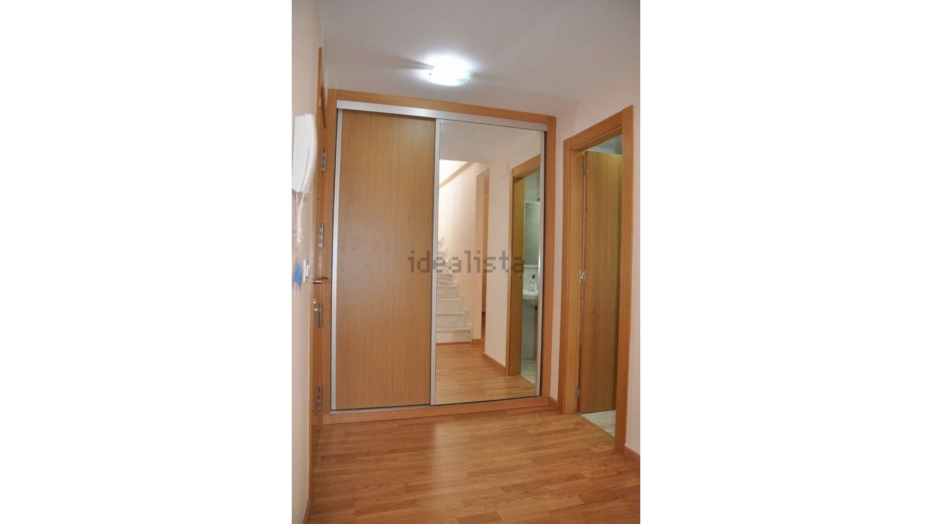 Wiederverkauf - Villa - La Nucia