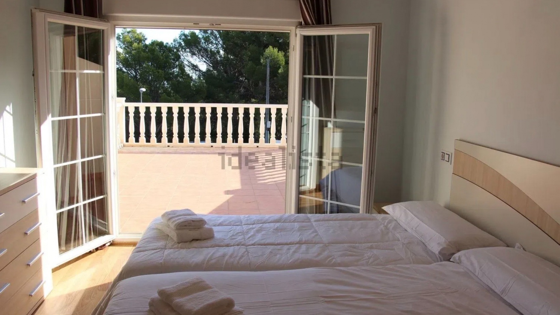 Wiederverkauf - Villa - La Nucia