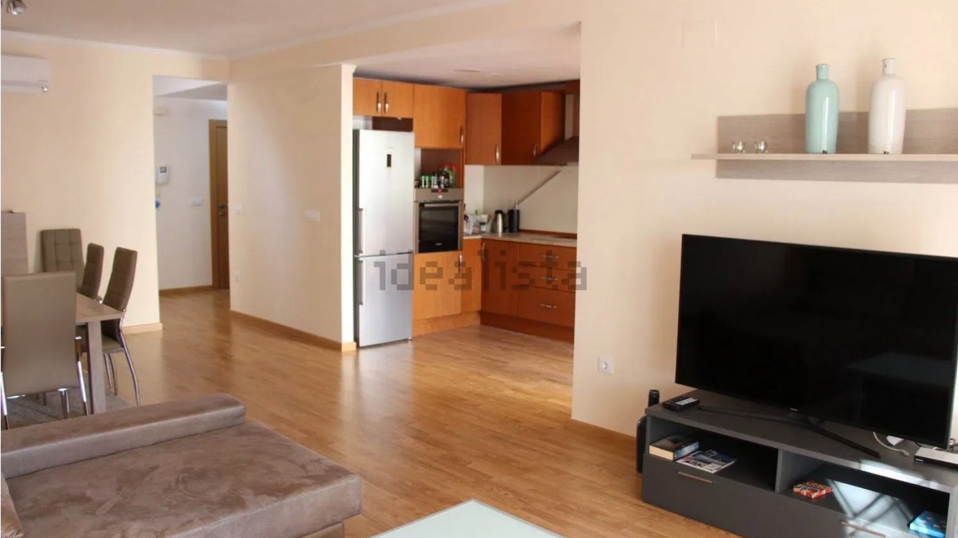 Wiederverkauf - Villa - La Nucia