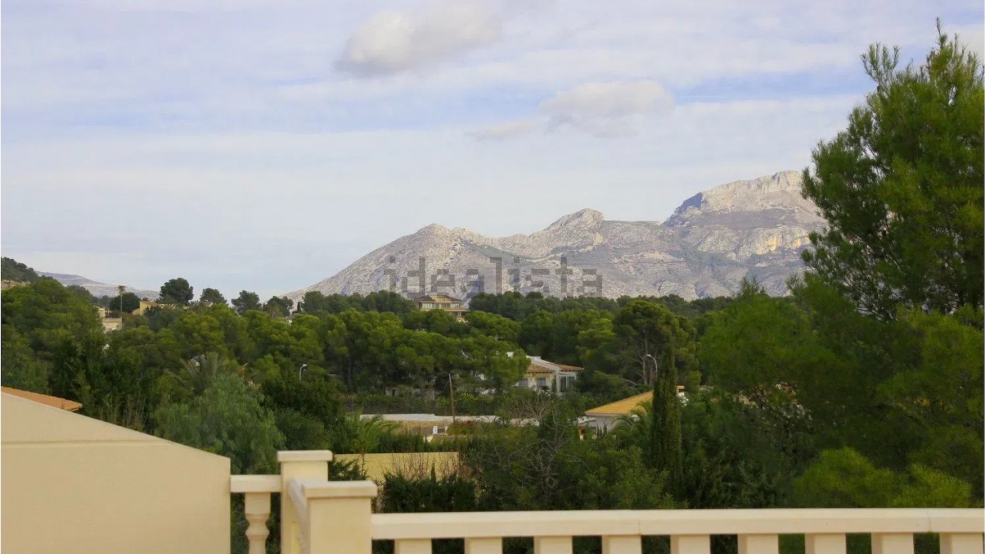 Wiederverkauf - Villa - La Nucia