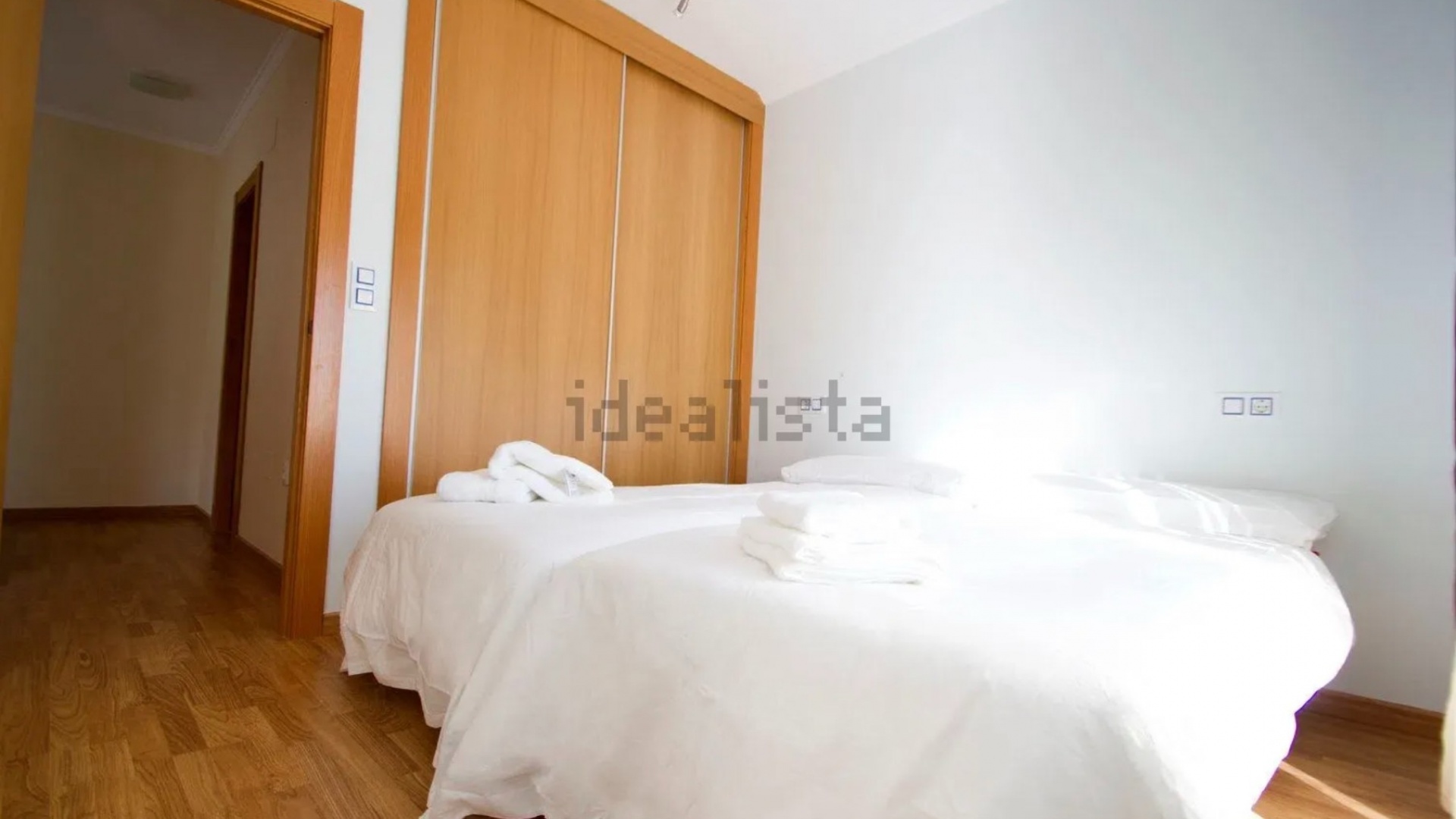 Wiederverkauf - Villa - La Nucia