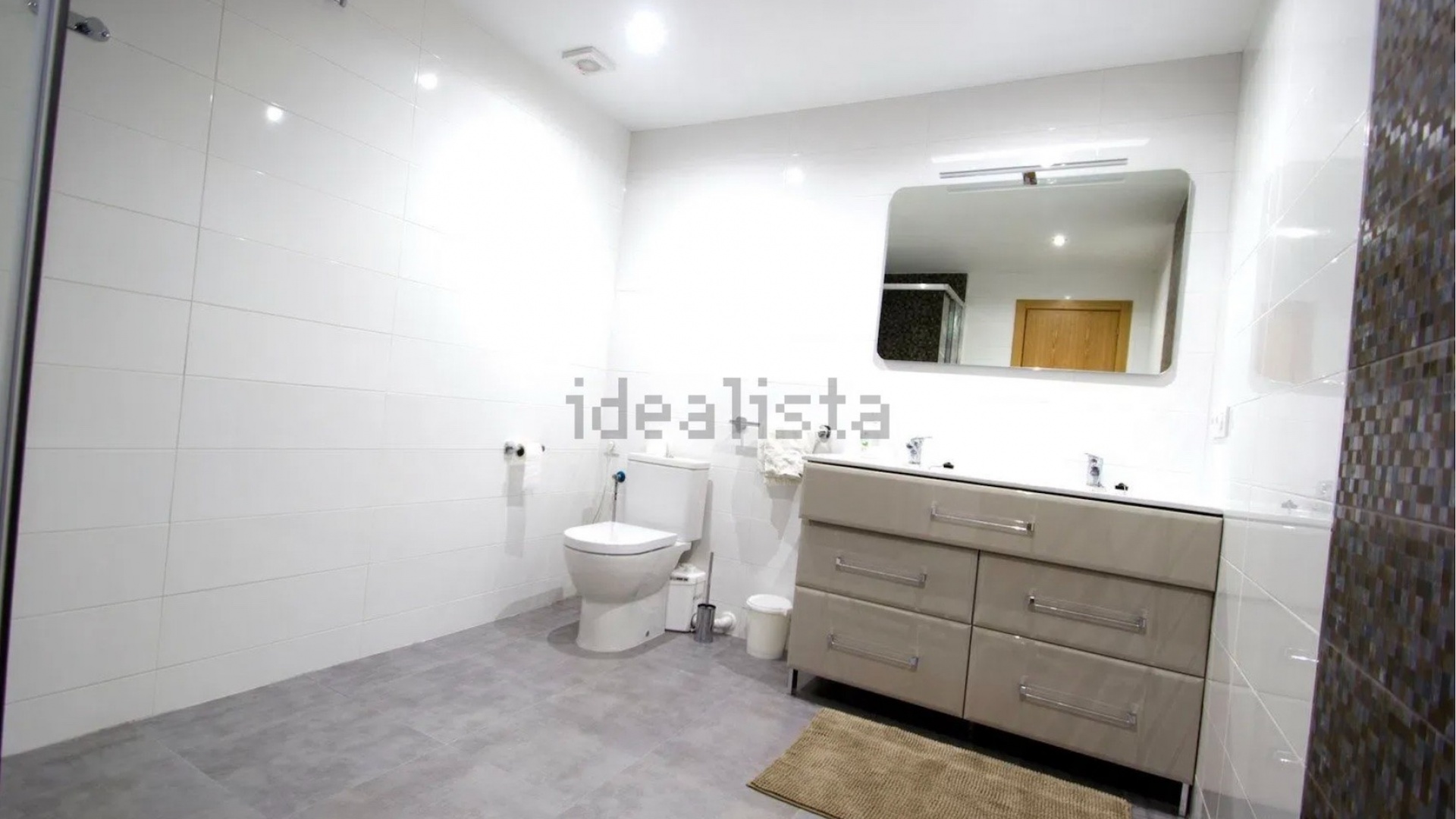 Wiederverkauf - Villa - La Nucia