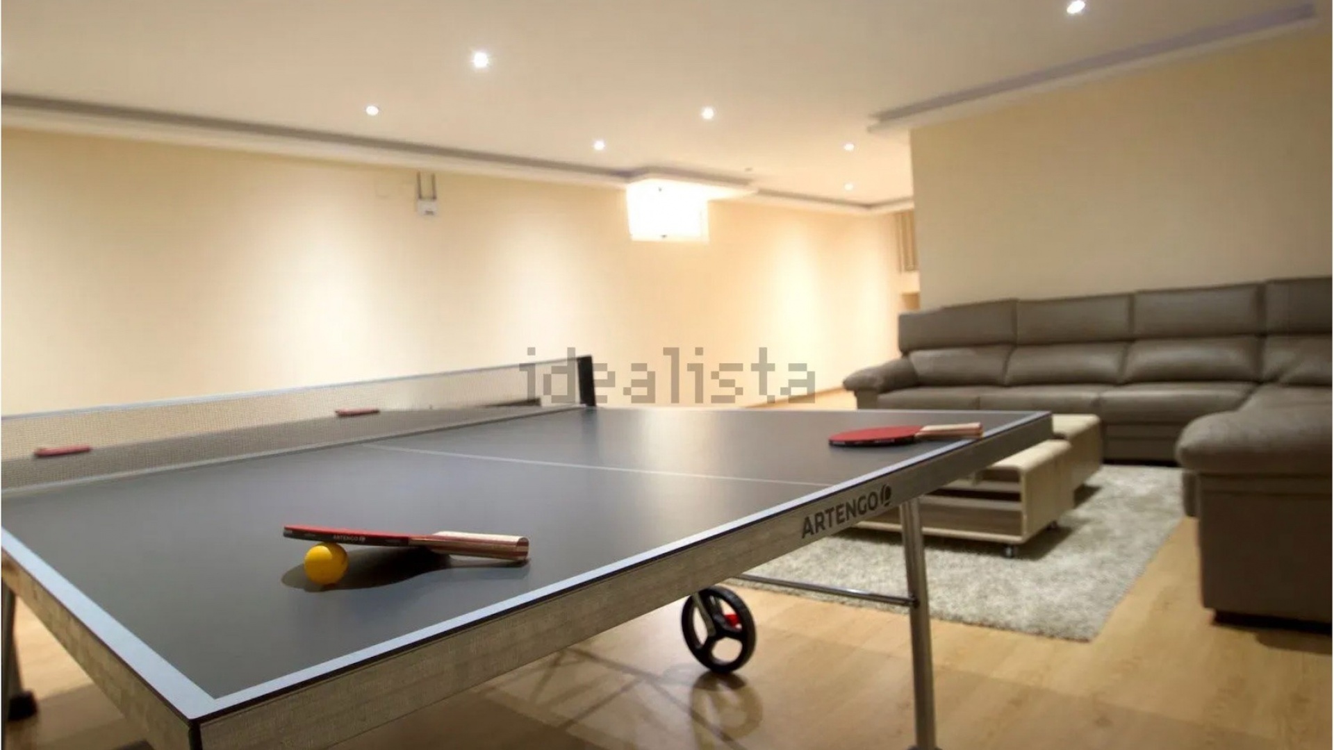 Wiederverkauf - Villa - La Nucia