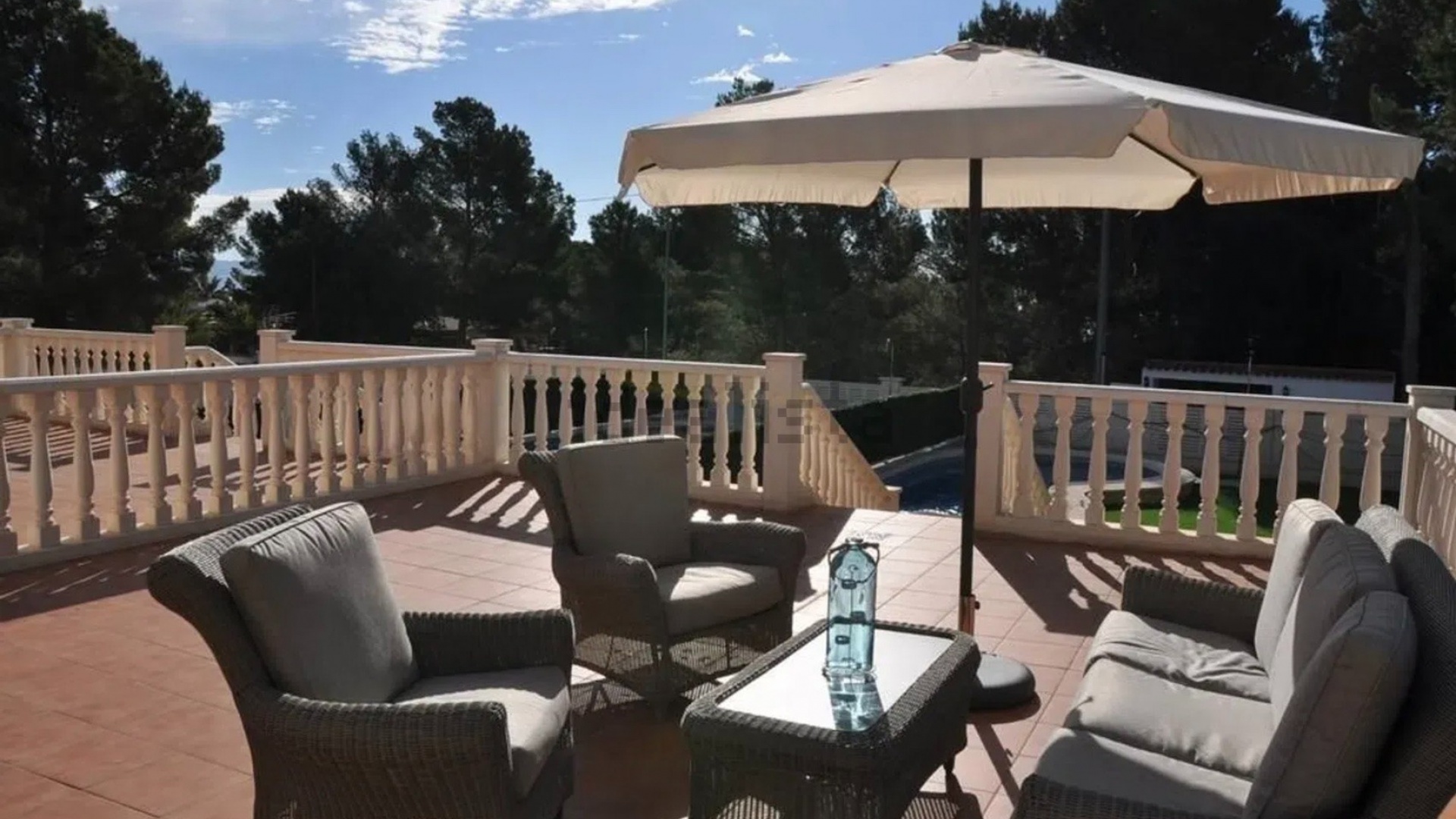 Wiederverkauf - Villa - La Nucia