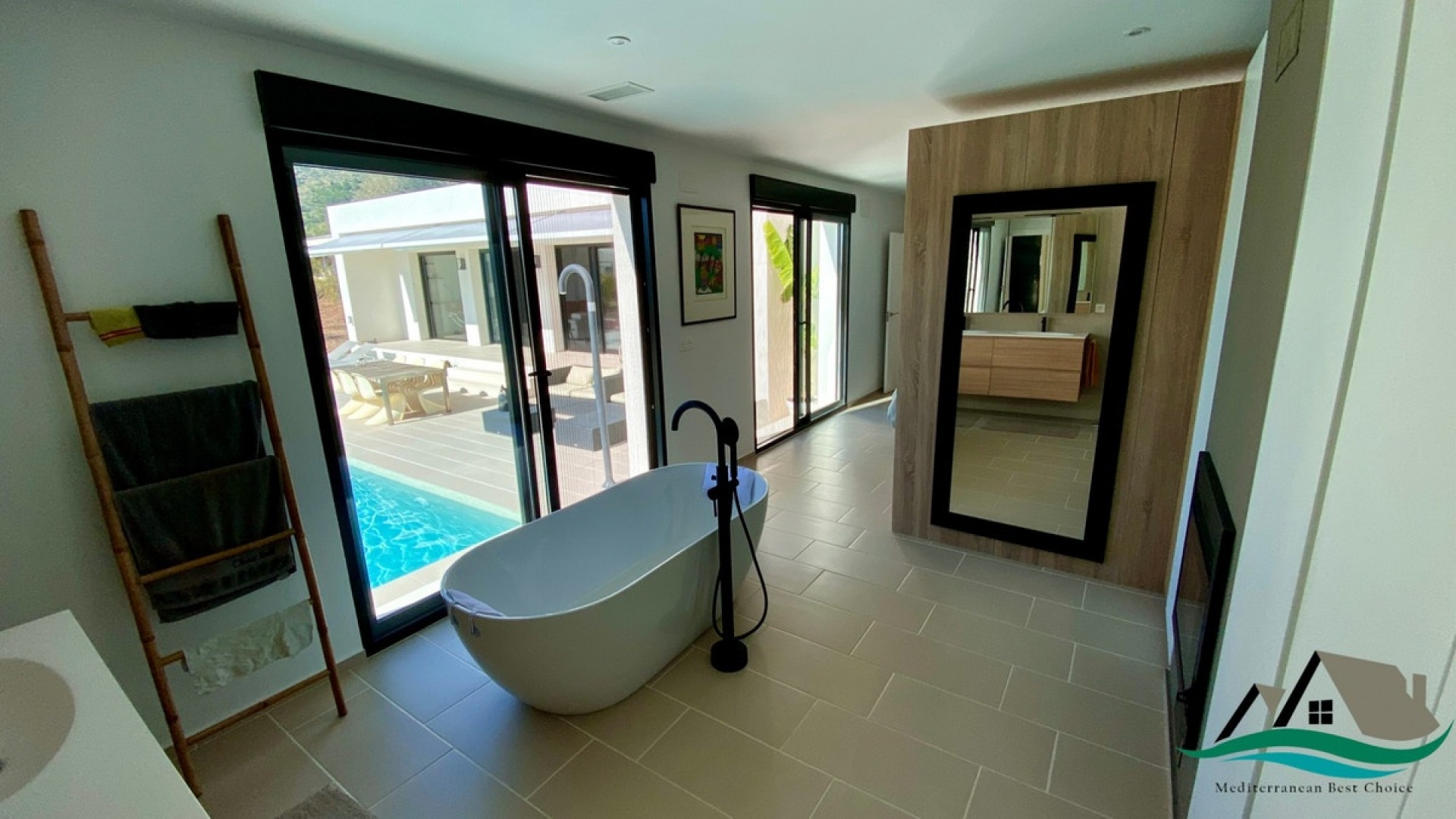 Wiederverkauf - Villa - La Romana - La Romana Centro