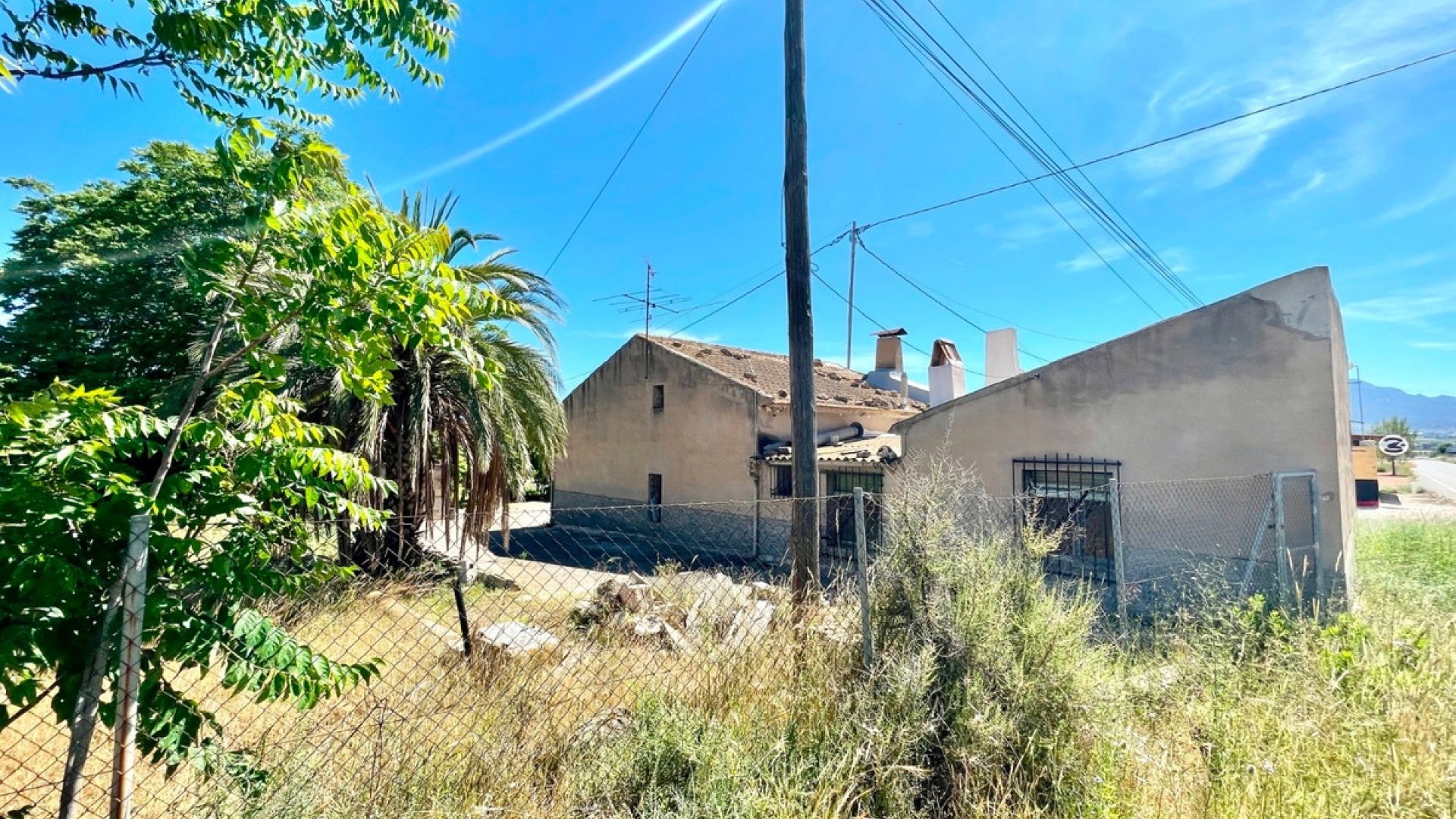 Wiederverkauf - Villa - La Romana - La Romana Centro