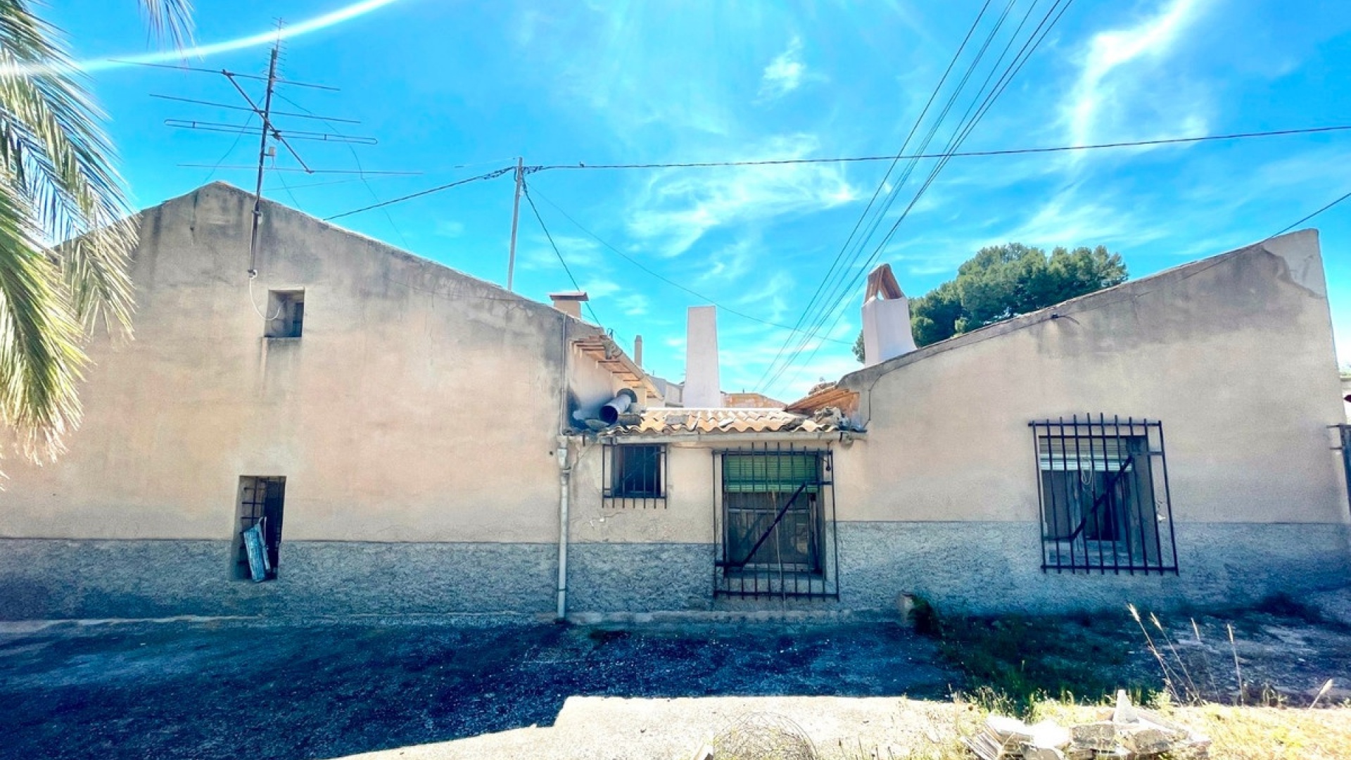 Wiederverkauf - Villa - La Romana - La Romana Centro