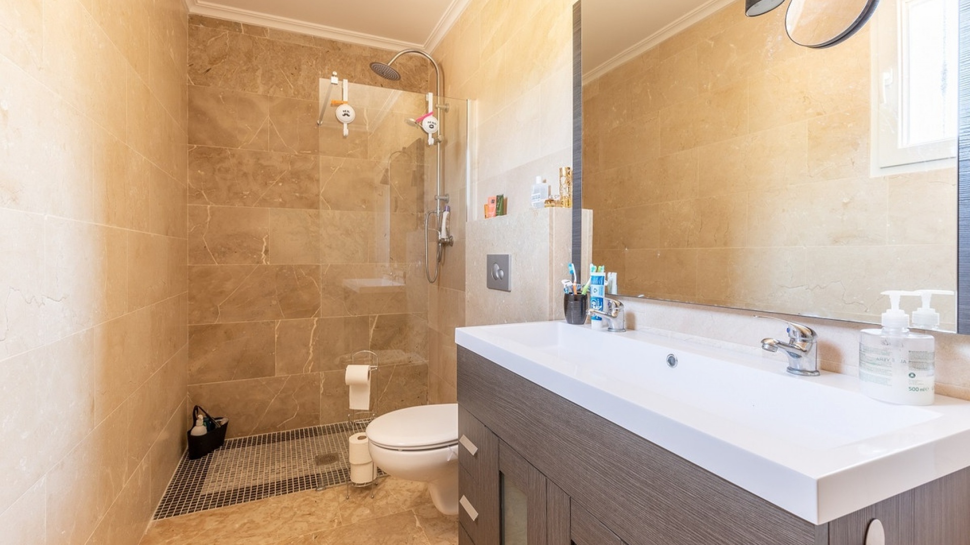 Wiederverkauf - Villa - La Romana - La Romana Centro