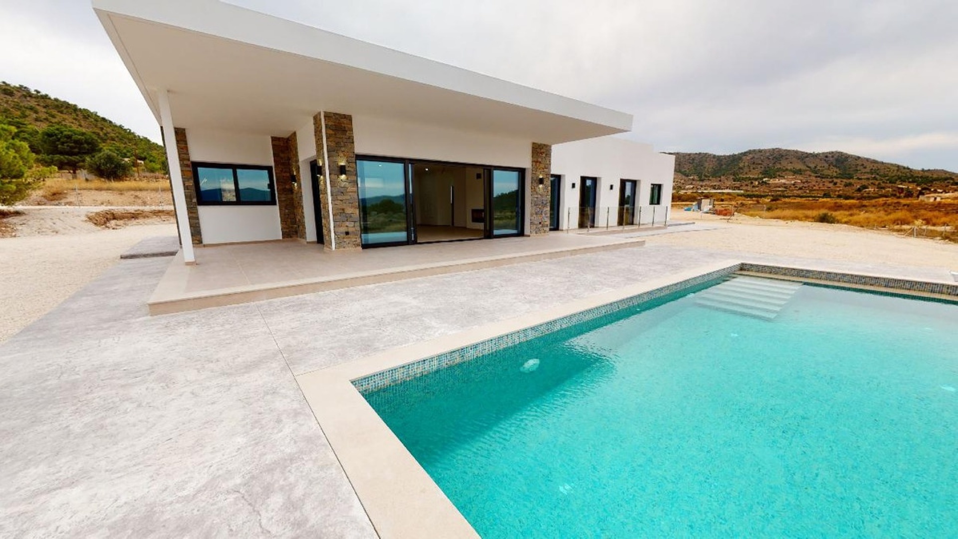 Wiederverkauf - Villa - La Romana - La Romana Centro