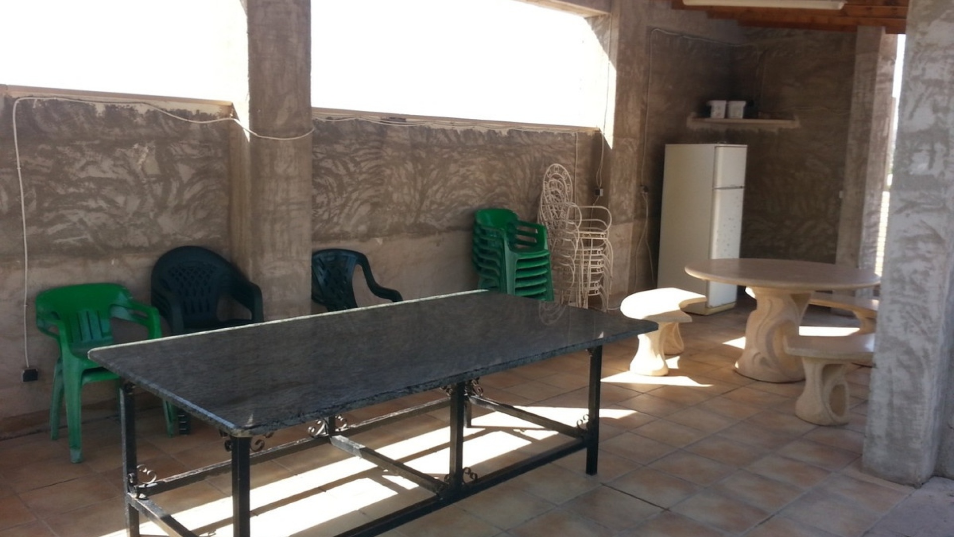 Wiederverkauf - Villa - La Romana - La Romana Centro