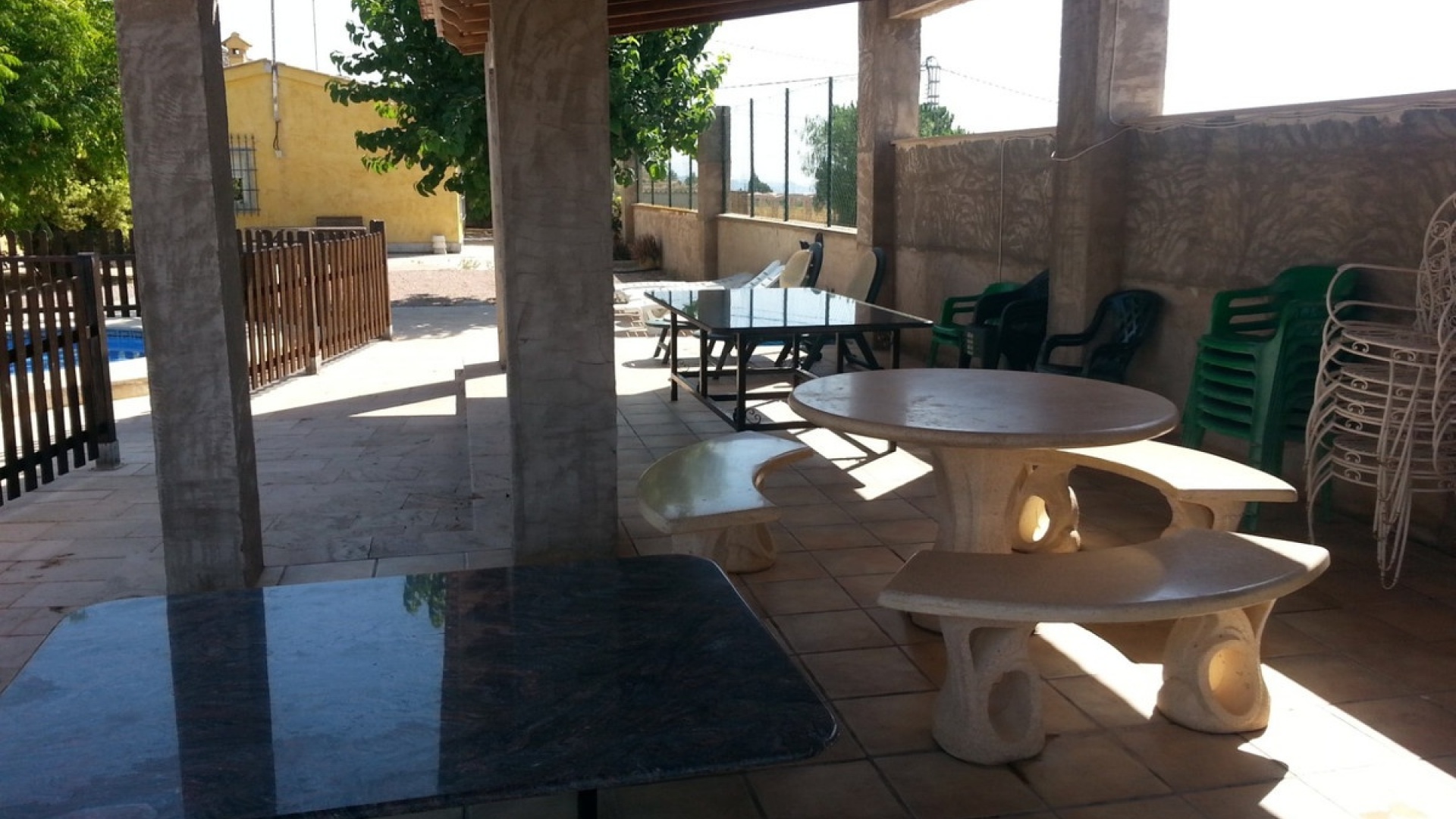 Wiederverkauf - Villa - La Romana - La Romana Centro