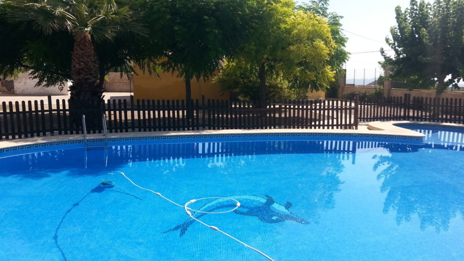 Wiederverkauf - Villa - La Romana - La Romana Centro