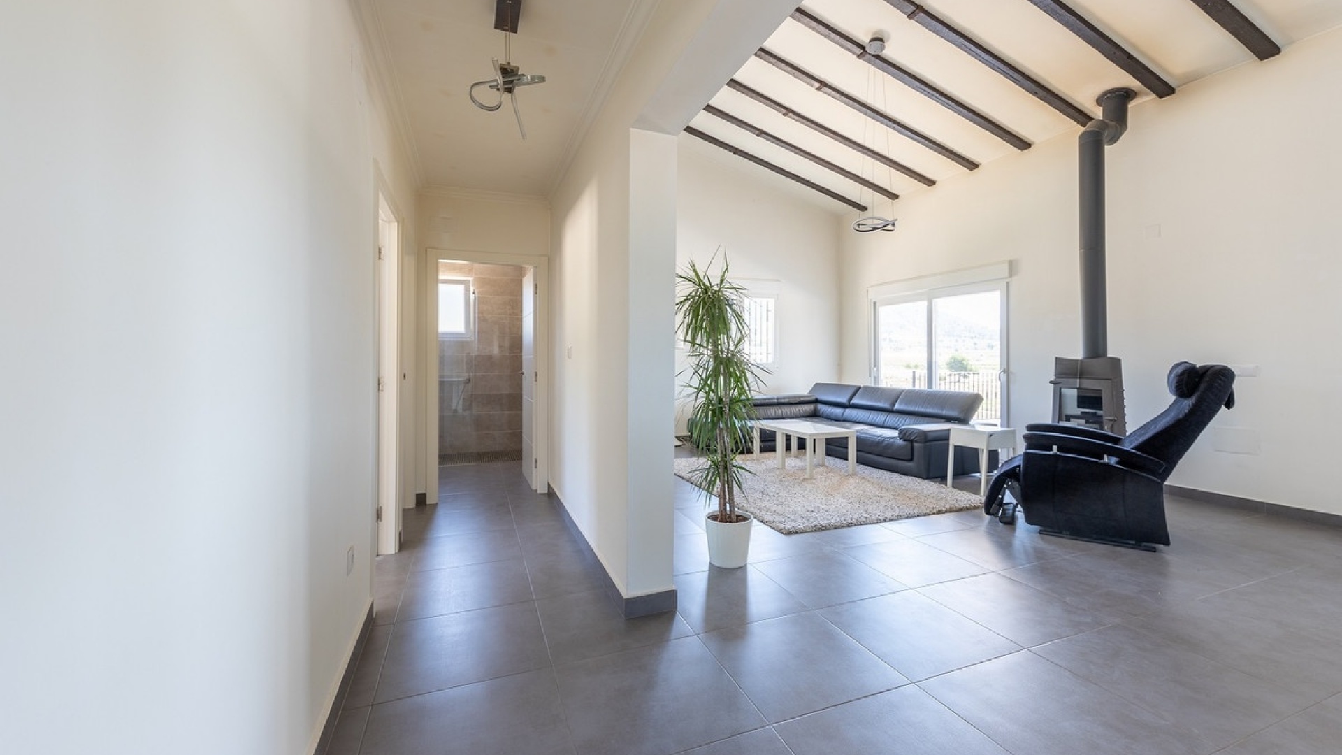Wiederverkauf - Villa - La Romana - La Romana Centro