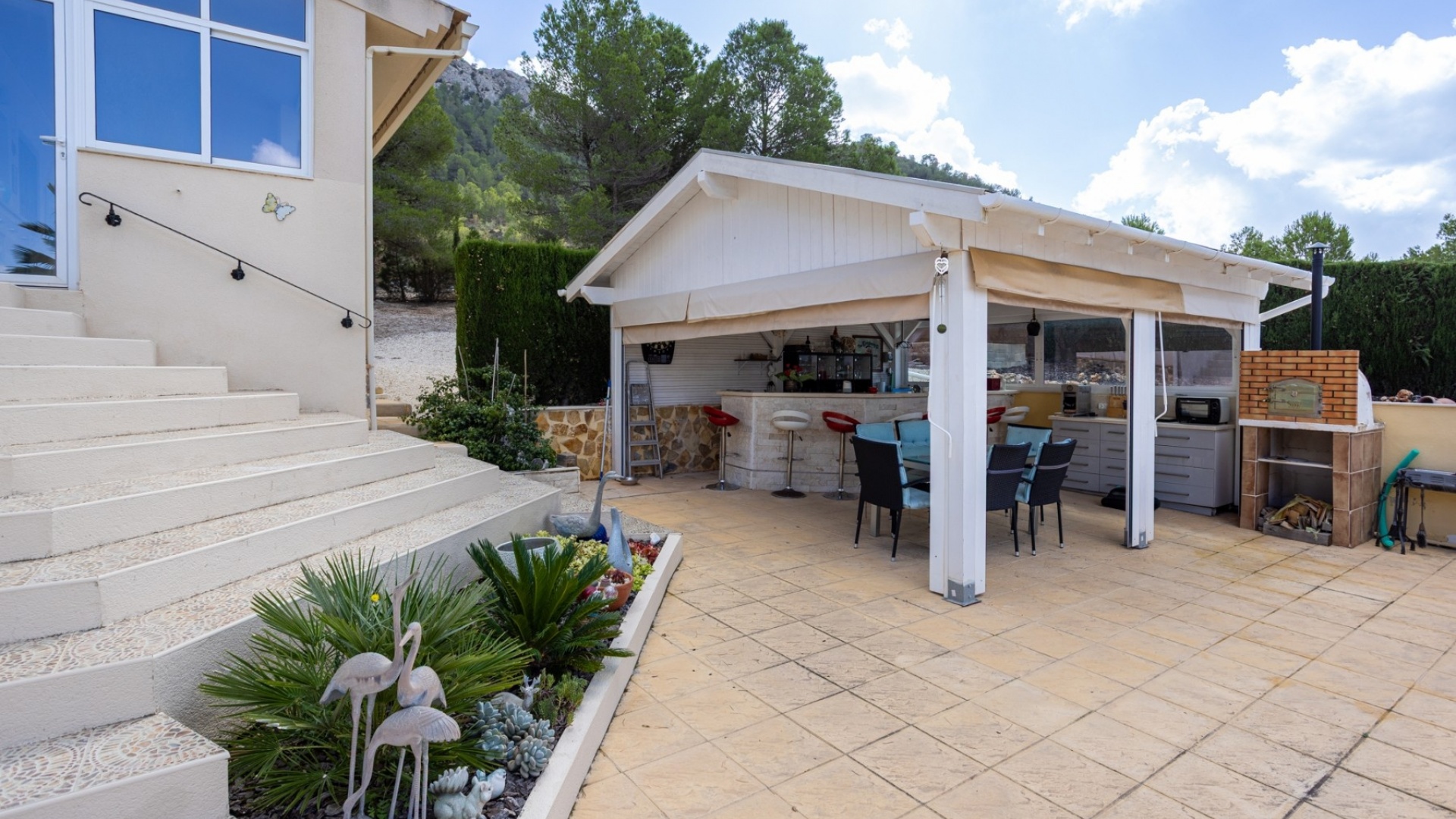 Wiederverkauf - Villa - La Zarza