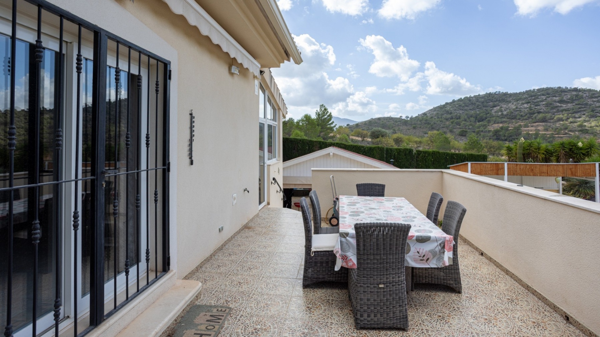 Wiederverkauf - Villa - La Zarza