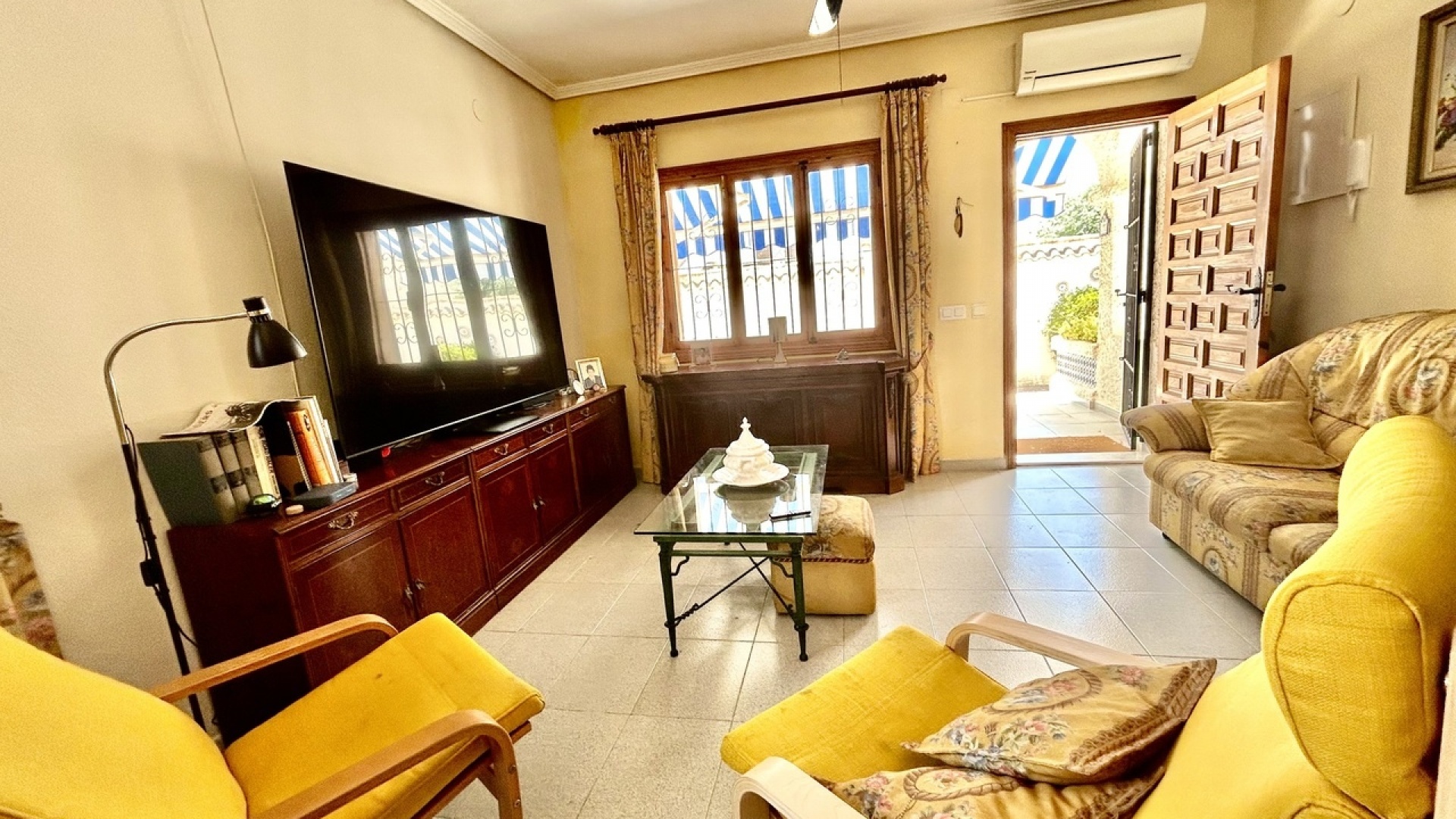 Wiederverkauf - Villa - La Zenia - beachside la zenia