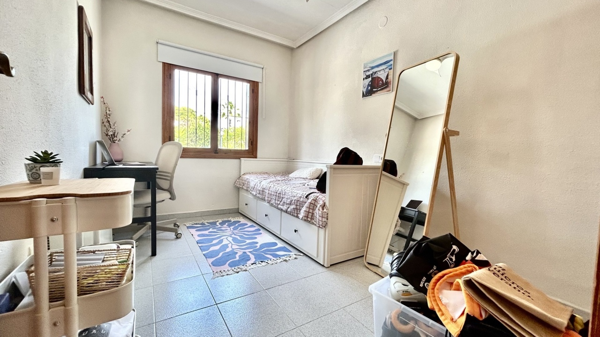 Wiederverkauf - Villa - La Zenia - beachside la zenia