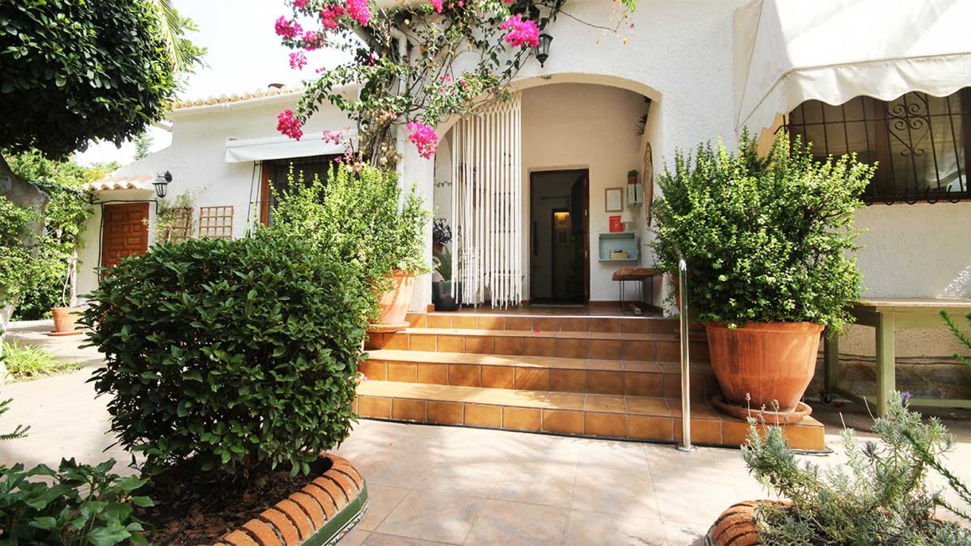 Wiederverkauf - Villa - La Zenia - beachside la zenia