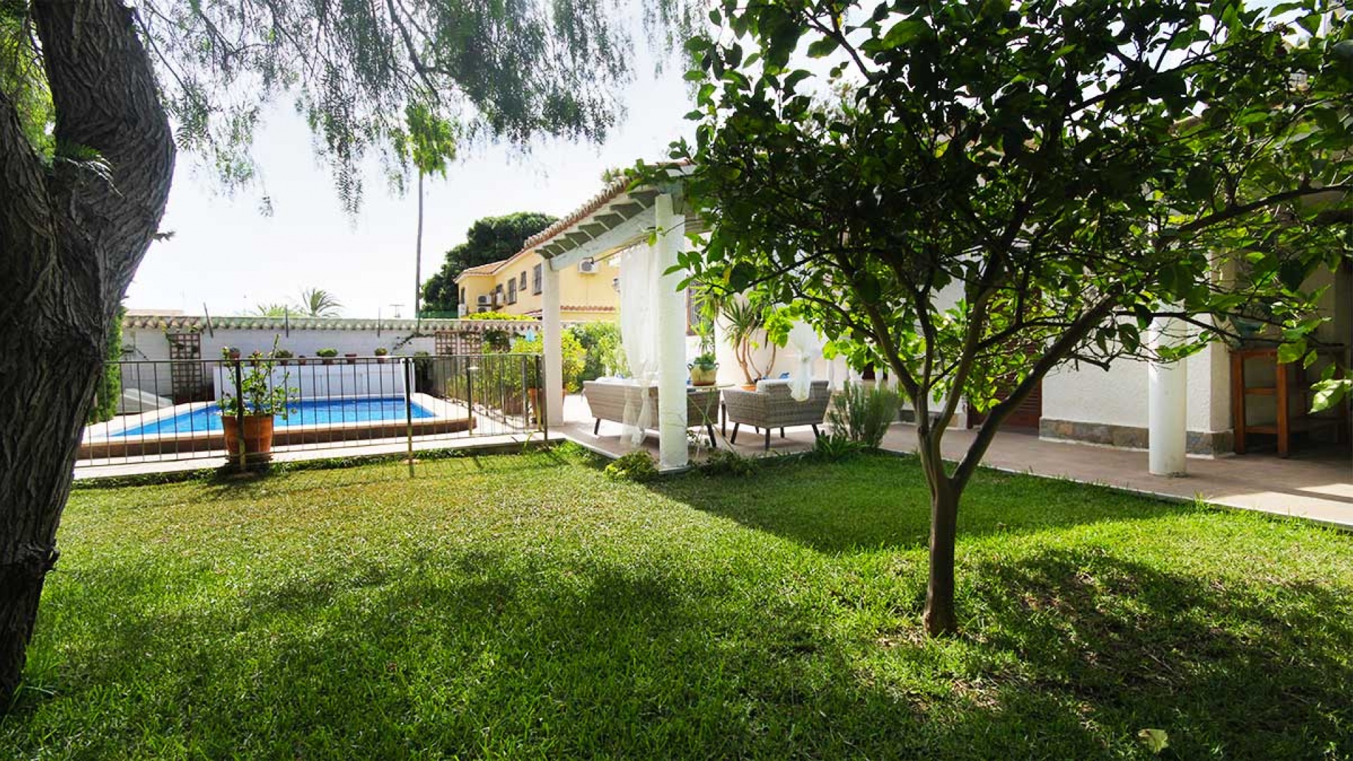 Wiederverkauf - Villa - La Zenia - beachside la zenia