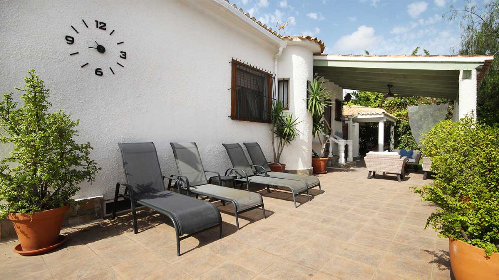 Wiederverkauf - Villa - La Zenia - beachside la zenia