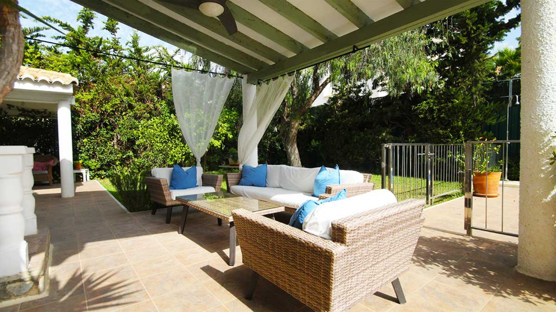 Wiederverkauf - Villa - La Zenia - beachside la zenia